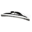 4952101-1 Compatible Vollrath 7 In Silver Finish Handle