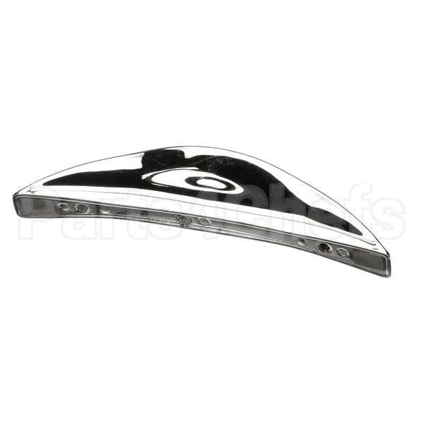 4952101-1 Compatible Vollrath 7 In Silver Finish Handle