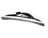 4952101-1 Vollrath 7 In Silver Finish Handle