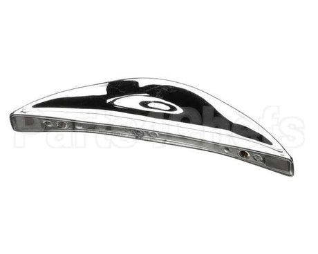 4952101-1 Vollrath 7 In Silver Finish Handle