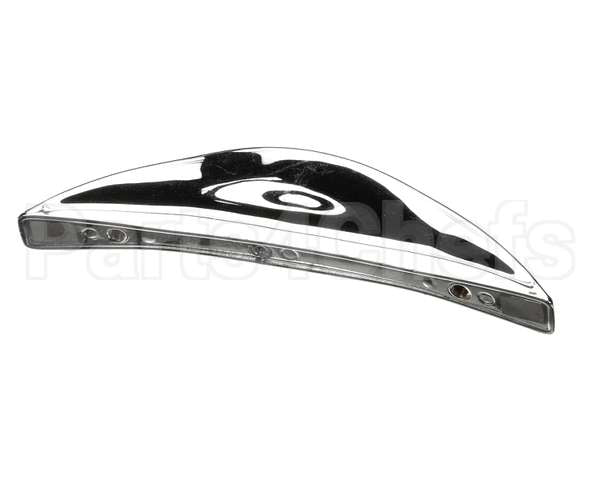 4952101-1 Vollrath 7 In Silver Finish Handle