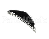 4952101-1 Vollrath 7 In Silver Finish Handle