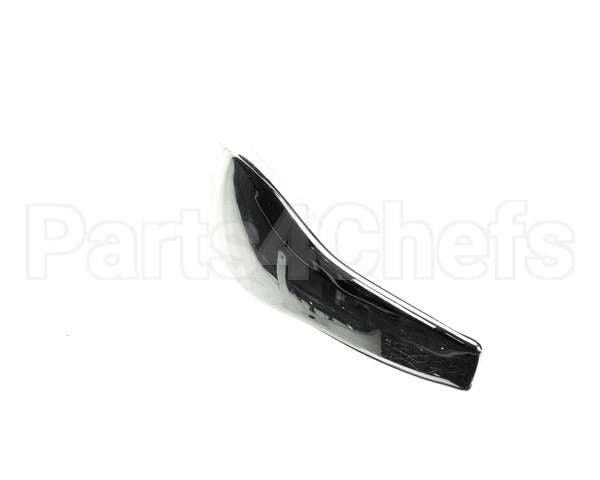 4952101-1 Vollrath 7 In Silver Finish Handle