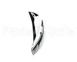 4952101-1 Vollrath 7 In Silver Finish Handle