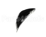 4952101-1 Vollrath 7 In Silver Finish Handle