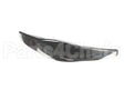 4952102-1 Vollrath 6 In Silver Finish Handle