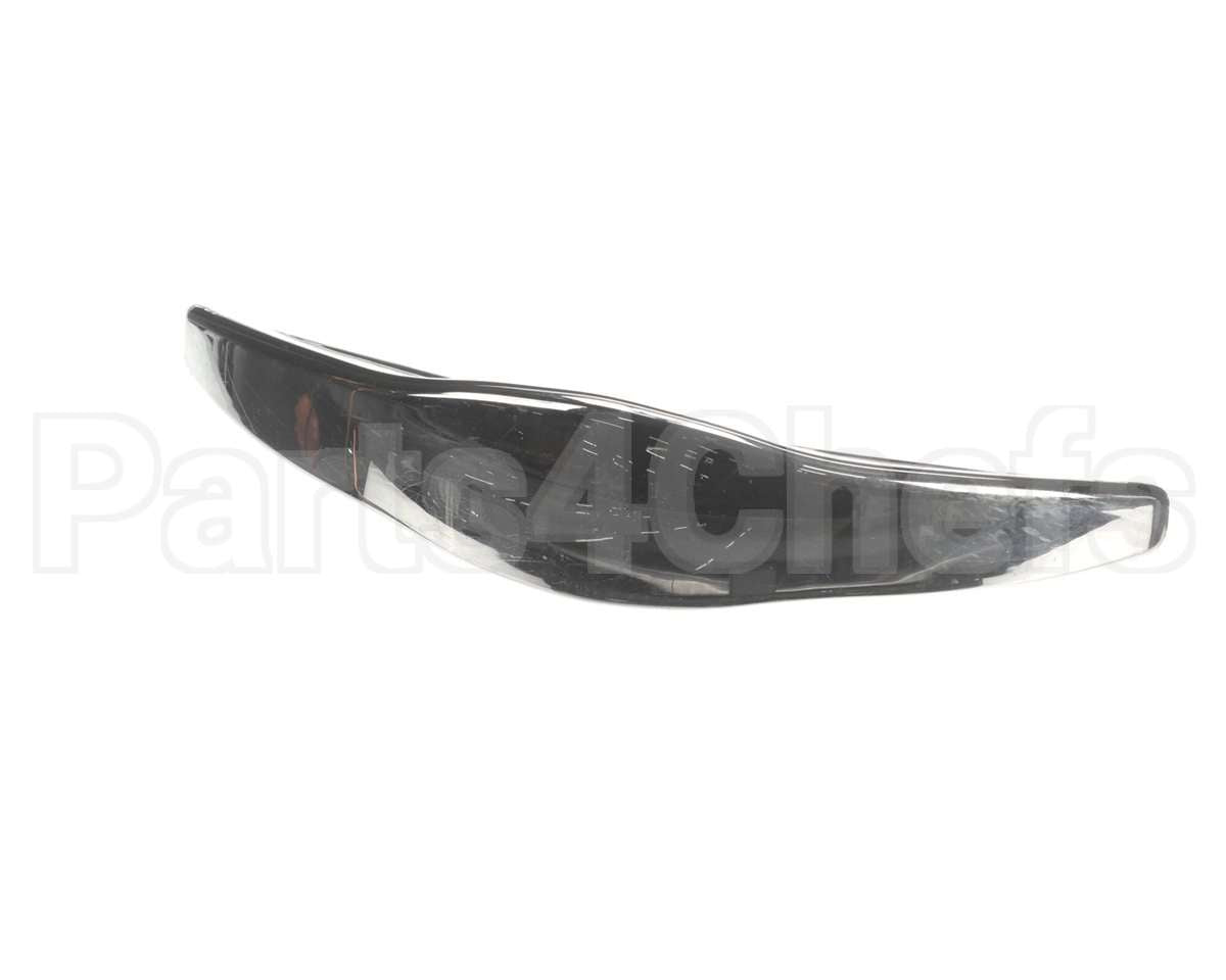 4952102-1 Vollrath 6 In Silver Finish Handle