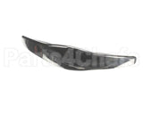 4952102-1 Vollrath 6 In Silver Finish Handle