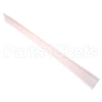 495258 Compatible Hussmann Honeycomb-4.5X1X48 Clear