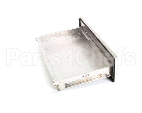 49548 Henny Penny Drawer Assembly - (1 Vent)