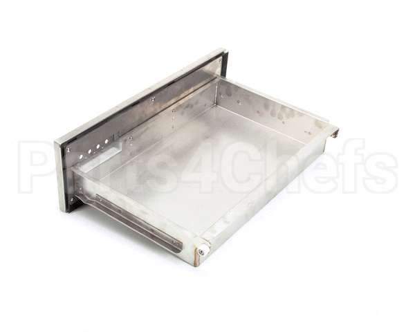 49548 Henny Penny Drawer Assembly - (1 Vent)