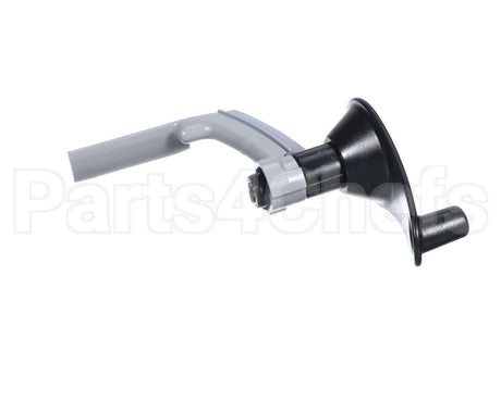 49552 Robot Coupe Scrapper Arm For R5Vv, R7Vv