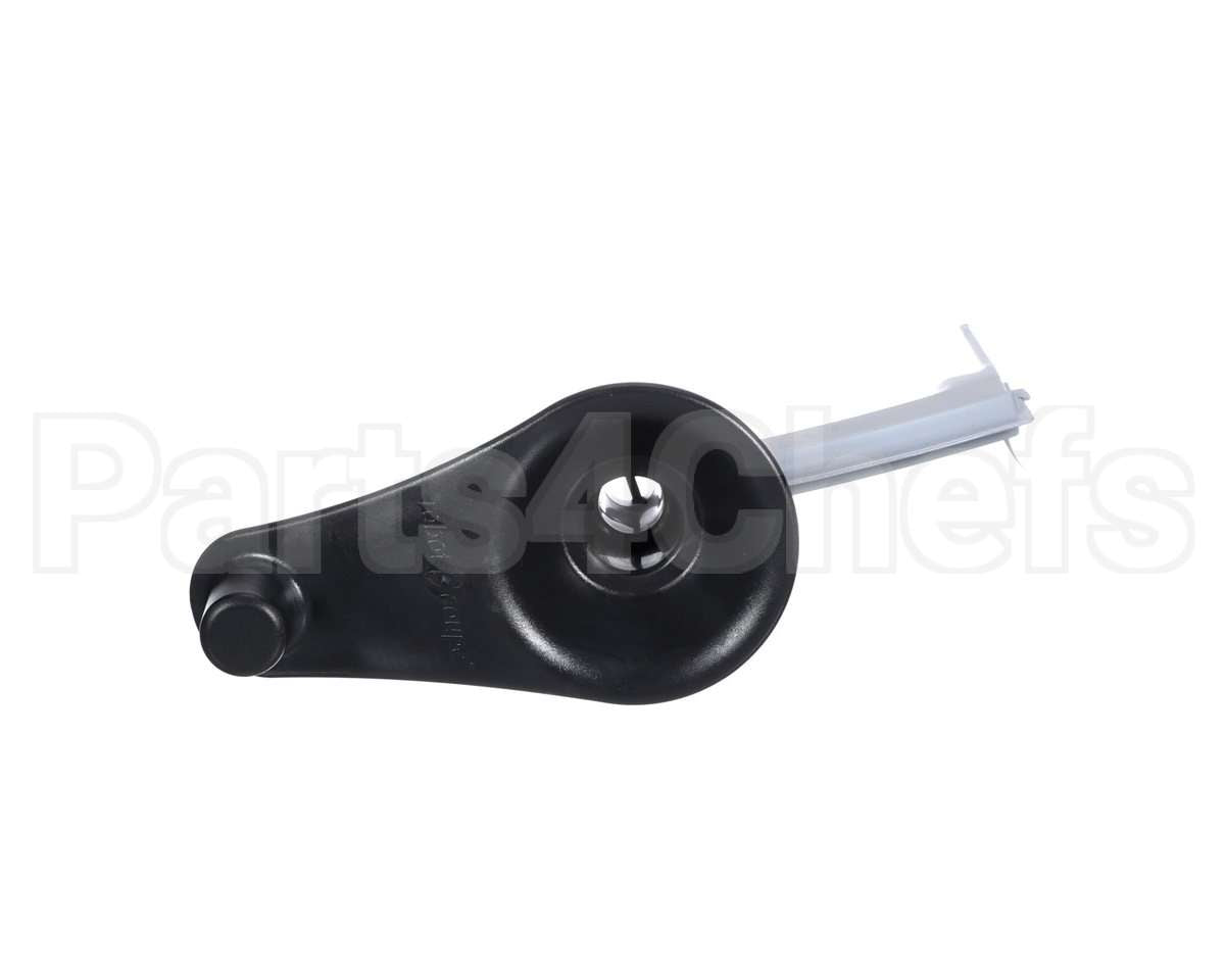 49552 Robot Coupe Scrapper Arm For R5Vv, R7Vv