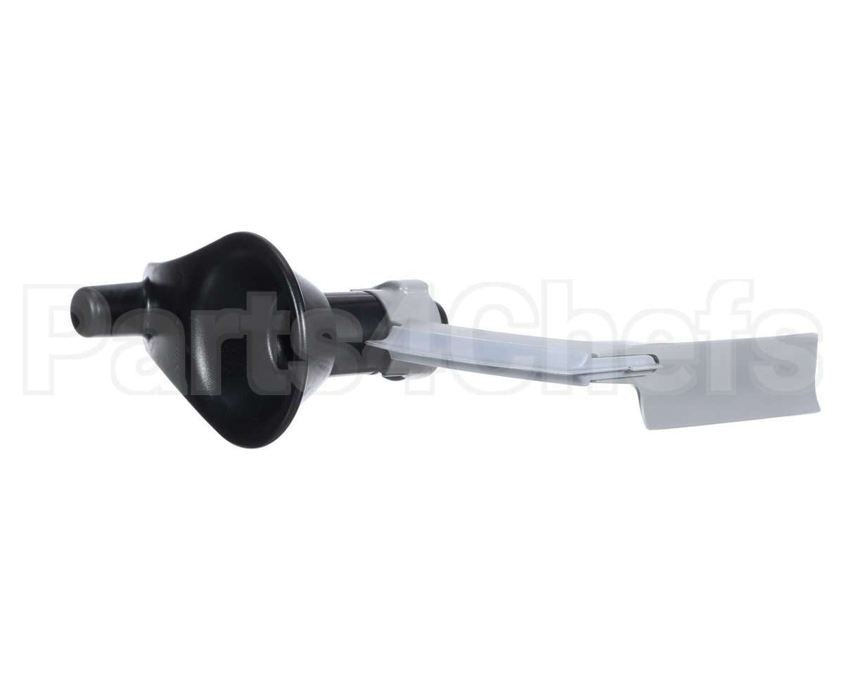 49552 Robot Coupe Scrapper Arm For R5Vv, R7Vv