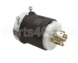 49590 Henny Penny Plug-120V/208V/Nema L21-20P