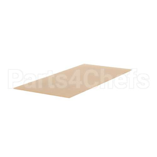 49591 Gold Medal Products Door 8.05 X 16.48 X .12