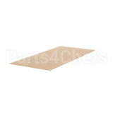 49591 Gold Medal Products Door 8.05 X 16.48 X .12