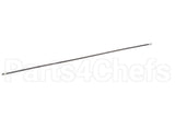 496-30-B Bsi Designs Element: 30" 208V Heater 660W