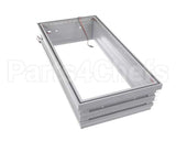 496060291 Ifi America Top Frame With Leds