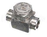 4965-01602 Insinger Steam Trap 1/2"