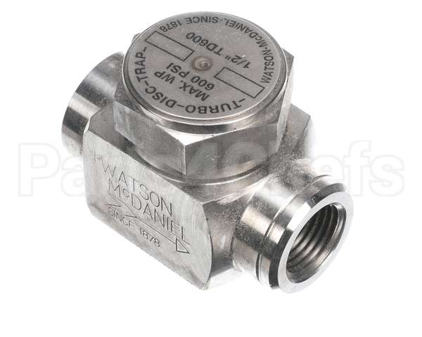 4965-01602 Insinger Steam Trap 1/2"