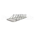 49661 Compatible Nemco Stainless Steel Insert Angled