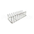 49664 Compatible Nemco Stainlesssteel 4"Insert Straight