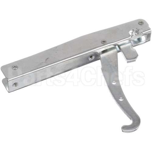 497027-1 Compatible Hobart Spring, Door Hinge - Right Side
