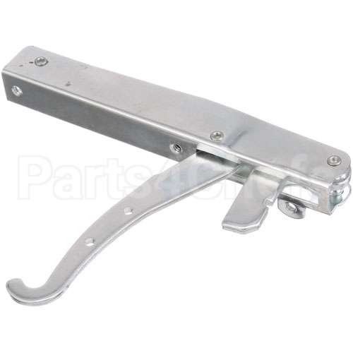 497027-2 Vulcan Spring, Door Hinge - Left Side