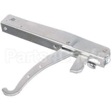 4970272 Compatible Hobart Spring, Door Hinge - Left Side
