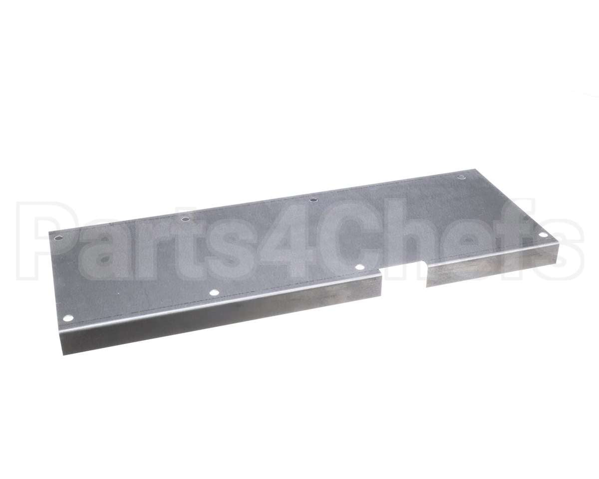 49707 Henny Penny Cover - Control