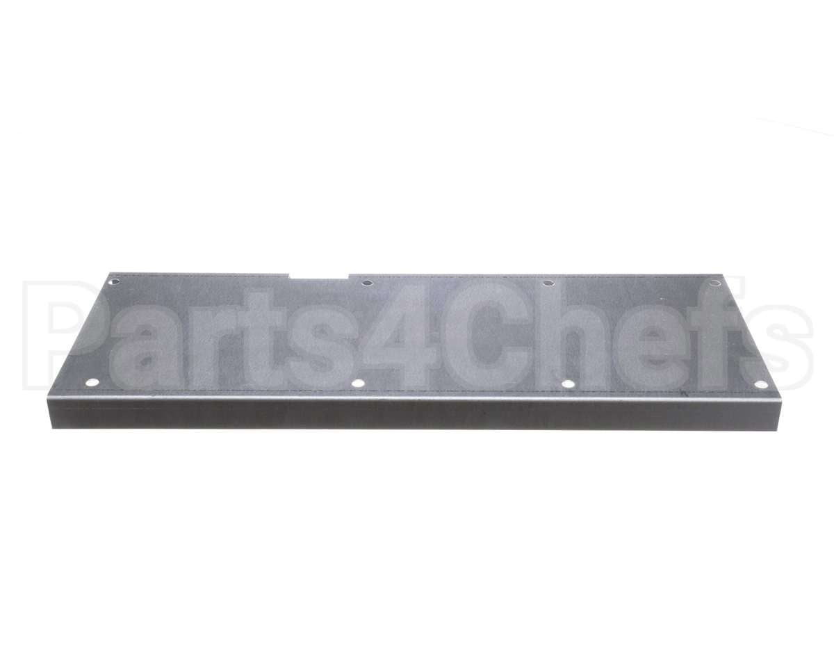 49707 Henny Penny Cover - Control