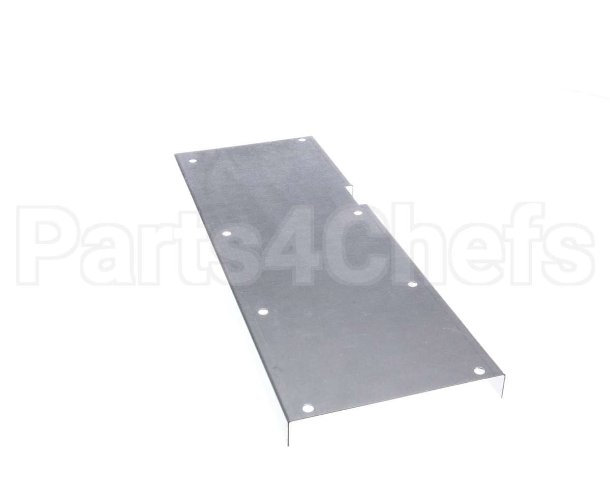 49707 Henny Penny Cover - Control
