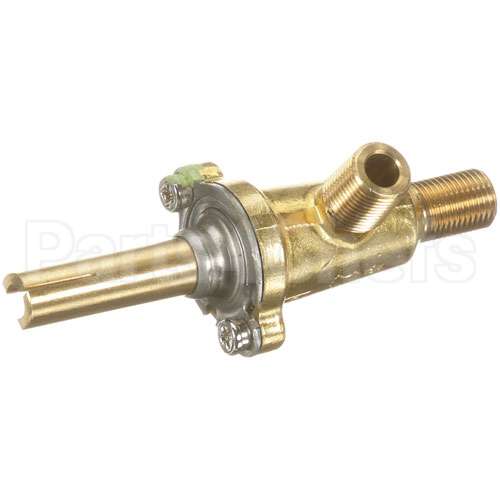 497240-1 Compatible Hobart Griddle Burner Valve