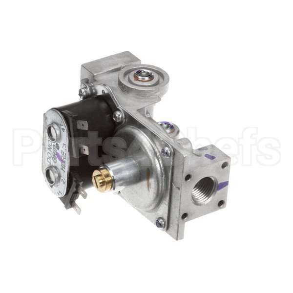 497269-3 Compatible Hobart Valve, Combo, W.r., 25M7 2-704, Nat
