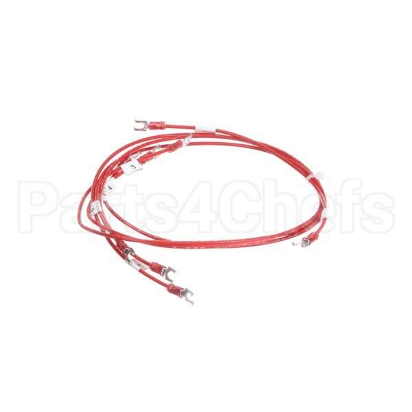 497344-000G1 Compatible Hobart Harness, Wire
