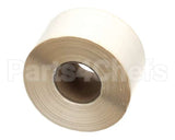4975-09302 Berkel Cx20/30 65Mm Non-Perf. Label