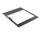 49754 Henny Penny Door Assembly-Customer W/Handle