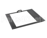 49754 Henny Penny Door Assembly-Customer W/Handle
