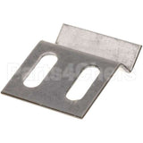 497585-00001 Compatible Vulcan Door Strike Plate