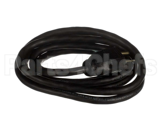 49760-220 Nemco Power Cord