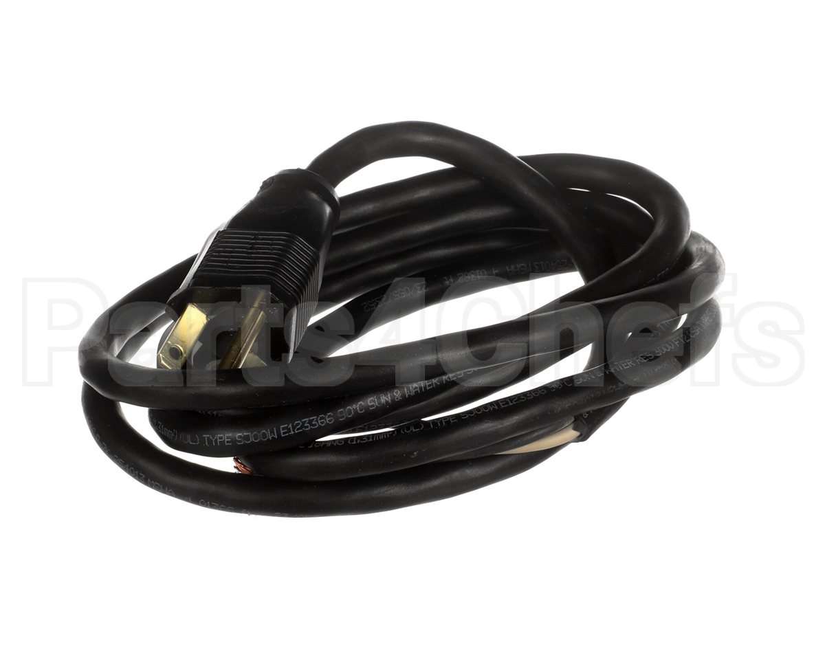 49760-220 Nemco Power Cord