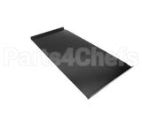 49763 Henny Penny Tray-Scr8 Coated Drip