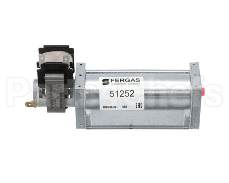 49763 Nemco Tangential Blower
