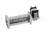 49763 Nemco Tangential Blower