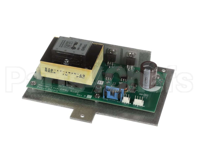 49765 Nemco Power Supply