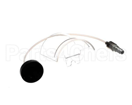 49804 Nespresso Press Gauge 702 Cpl Mount