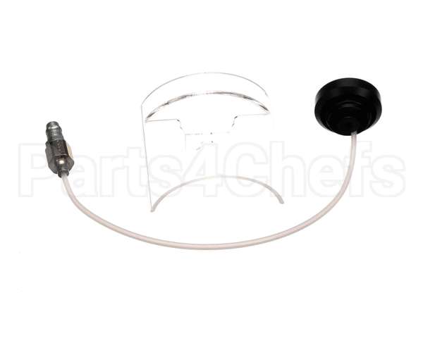 49804 Nespresso Press Gauge 702 Cpl Mount