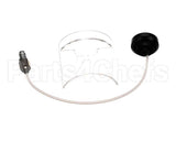 49804 Nespresso Press Gauge 702 Cpl Mount
