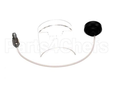 49804 Nespresso Press Gauge 702 Cpl Mount